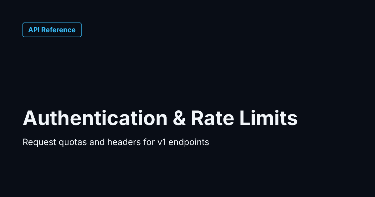 Preview of Documentation layout: Technical documentation card with section label, corner logo, title, and summary.